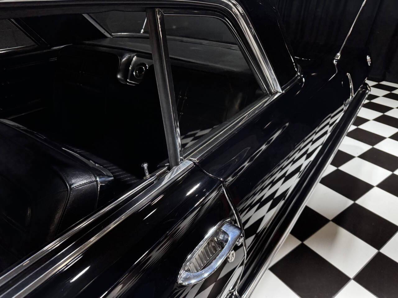 1963 Chevrolet Impala 92
