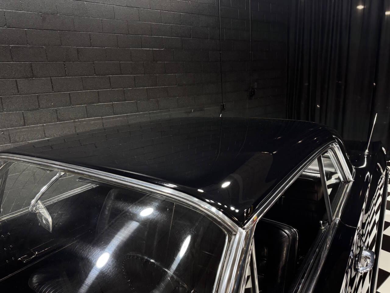 1963 Chevrolet Impala 96