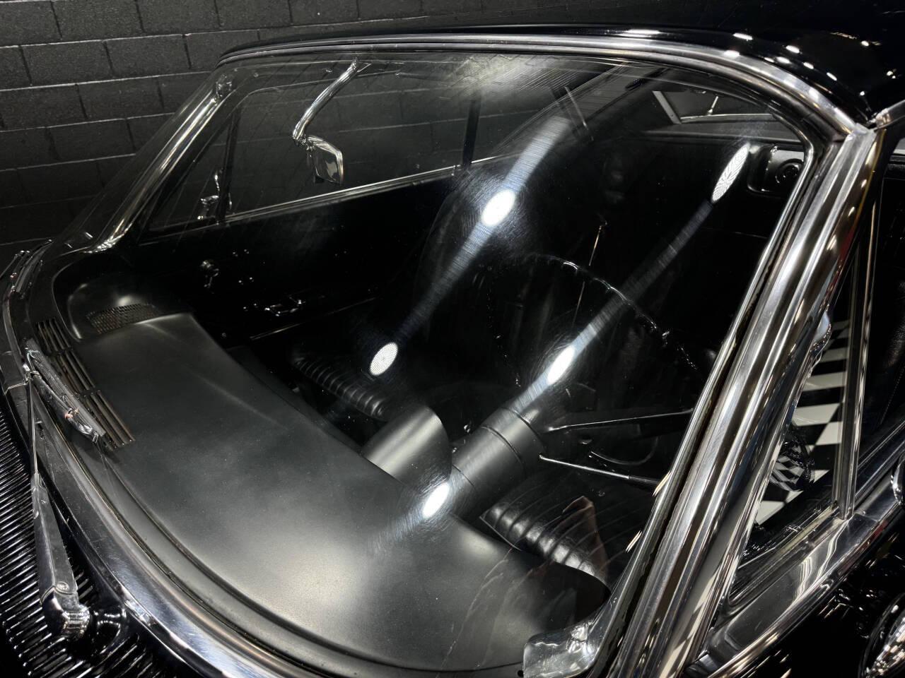 1963 Chevrolet Impala 98