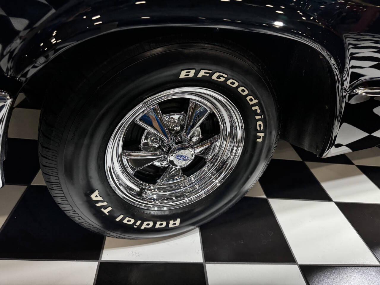 1963 Chevrolet Impala 104