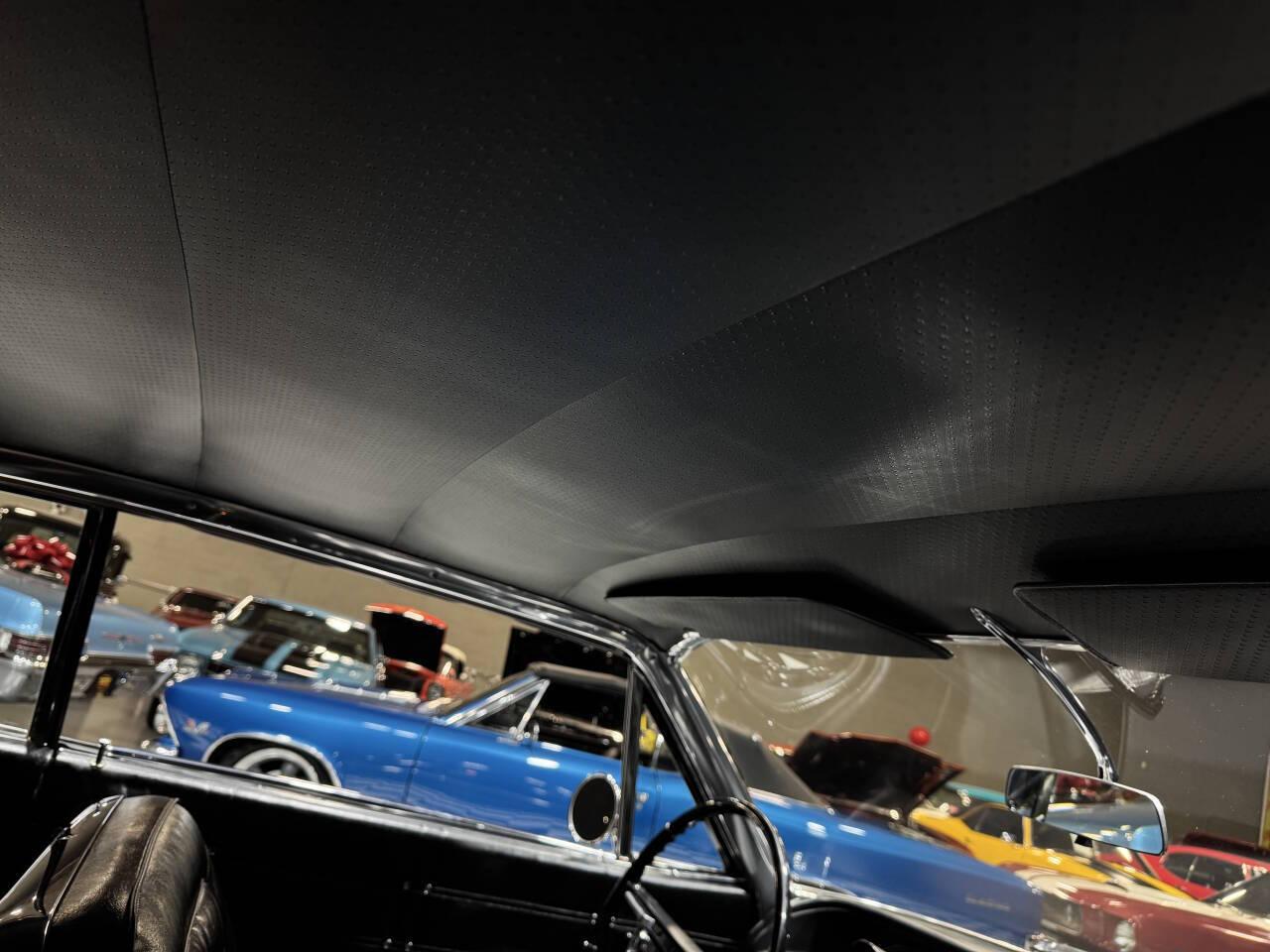 1963 Chevrolet Impala 123