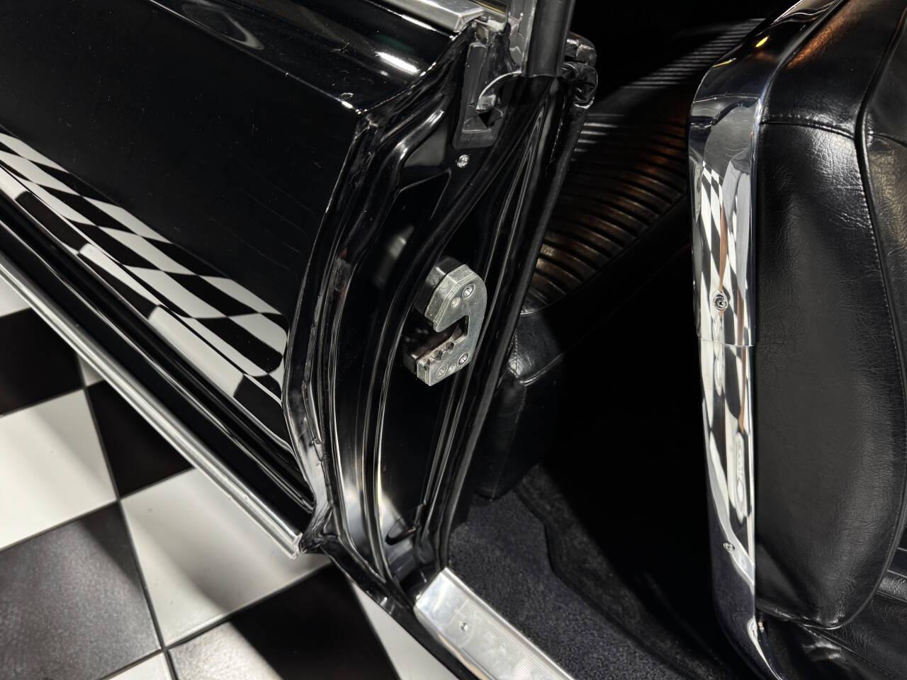 1963 Chevrolet Impala 127