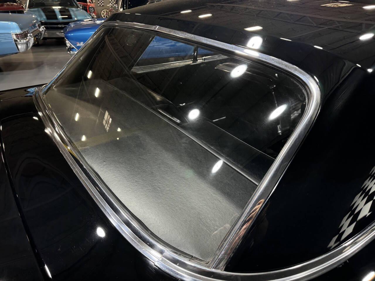 1963 Chevrolet Impala 135