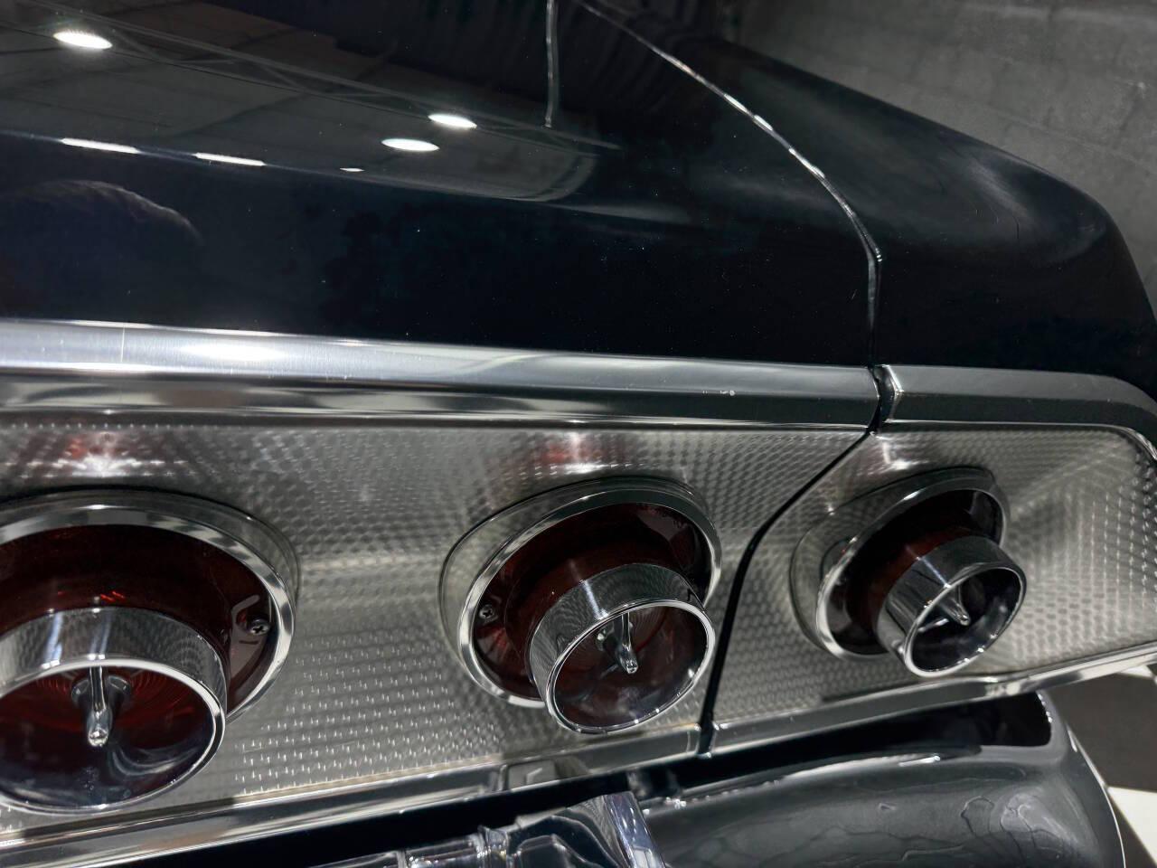 1963 Chevrolet Impala 137