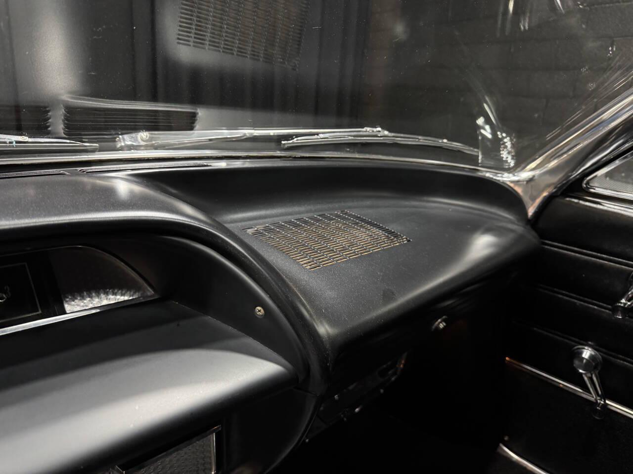 1963 Chevrolet Impala 151