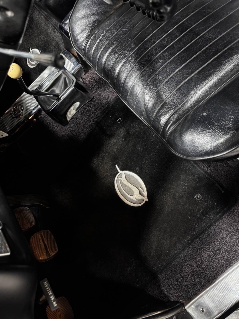 1963 Chevrolet Impala 157