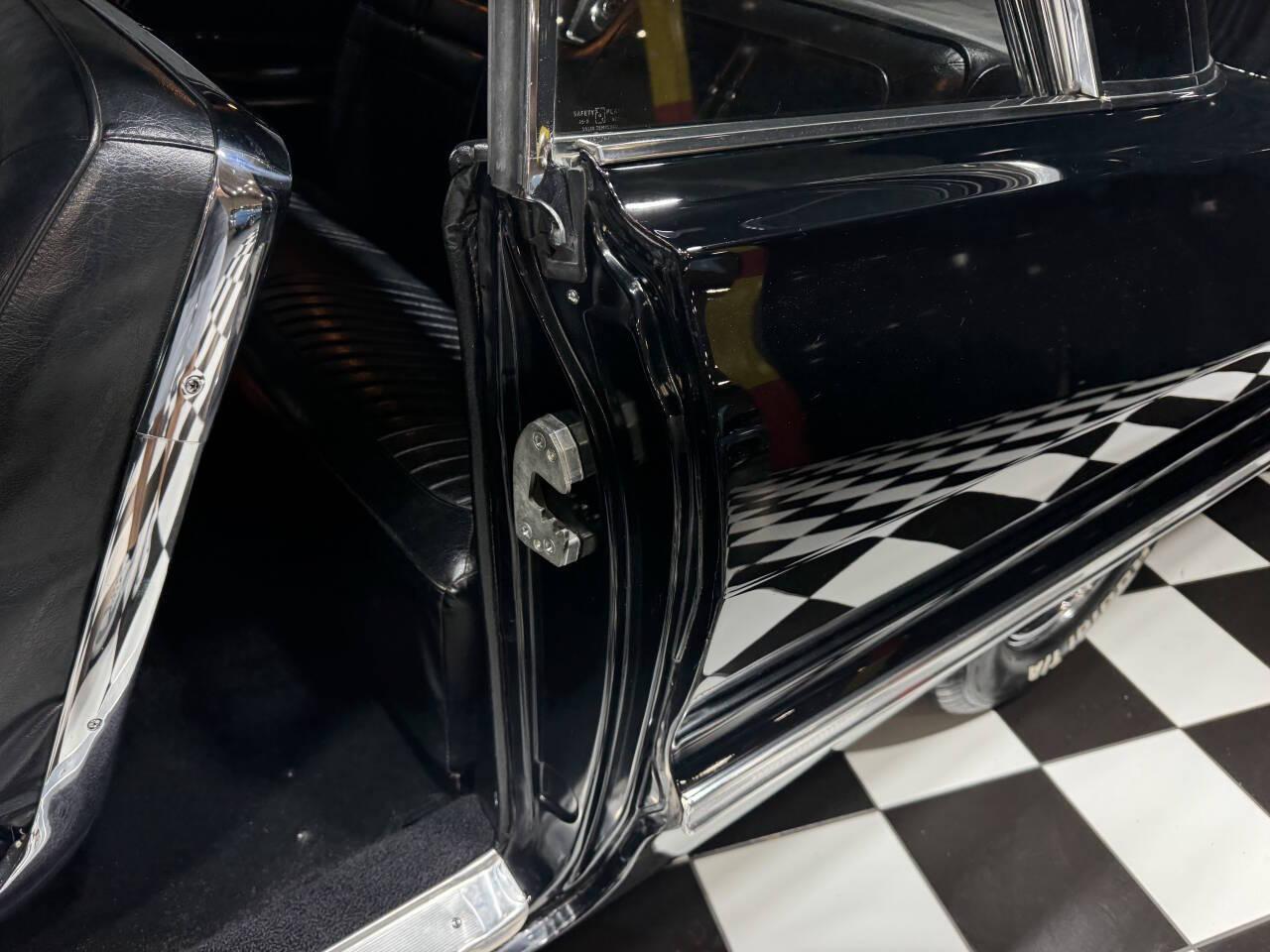 1963 Chevrolet Impala 161