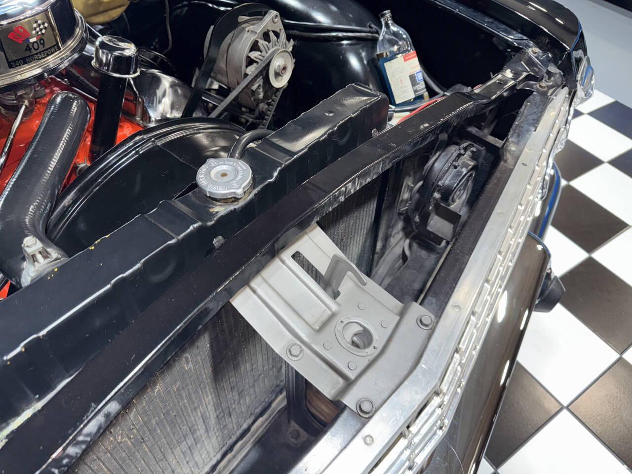 1963 Chevrolet Impala 172
