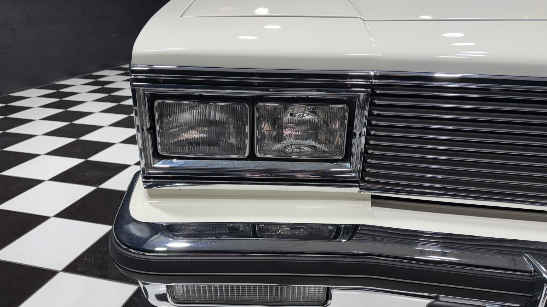 1982 Oldsmobile Delta Eighty-Eight Royale 26