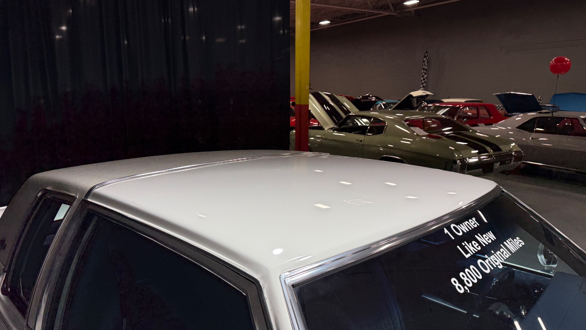 1982 Oldsmobile Delta Eighty-Eight Royale 41