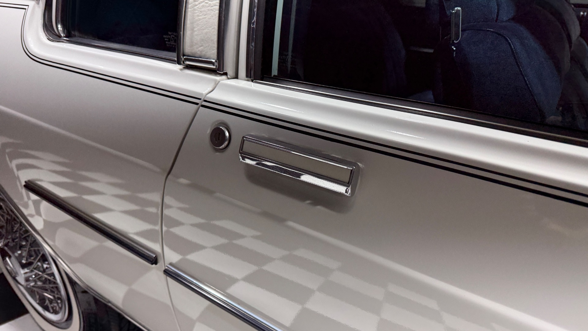 1982 Oldsmobile Delta Eighty-Eight Royale 42