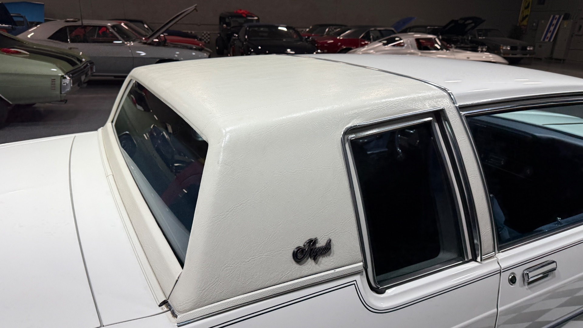 1982 Oldsmobile Delta Eighty-Eight Royale 44
