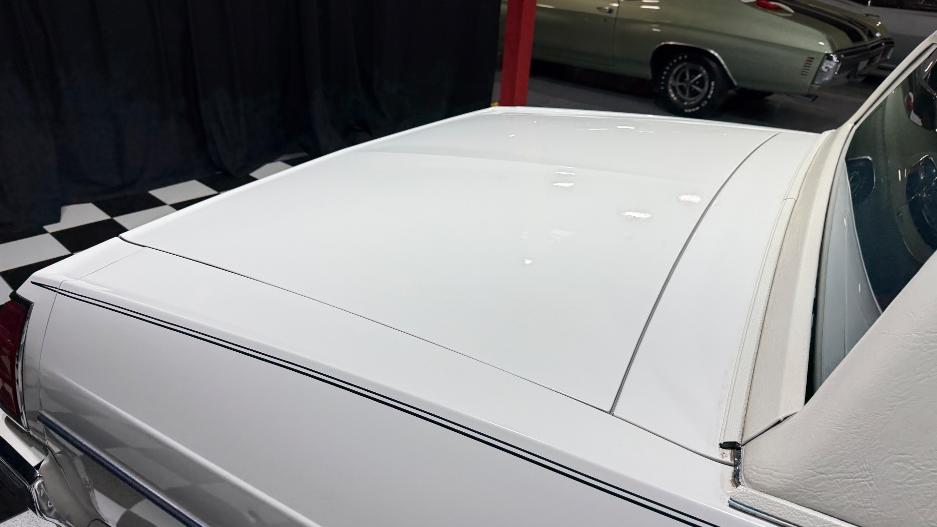 1982 Oldsmobile Delta Eighty-Eight Royale 45