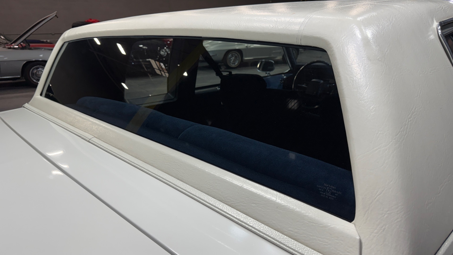 1982 Oldsmobile Delta Eighty-Eight Royale 46