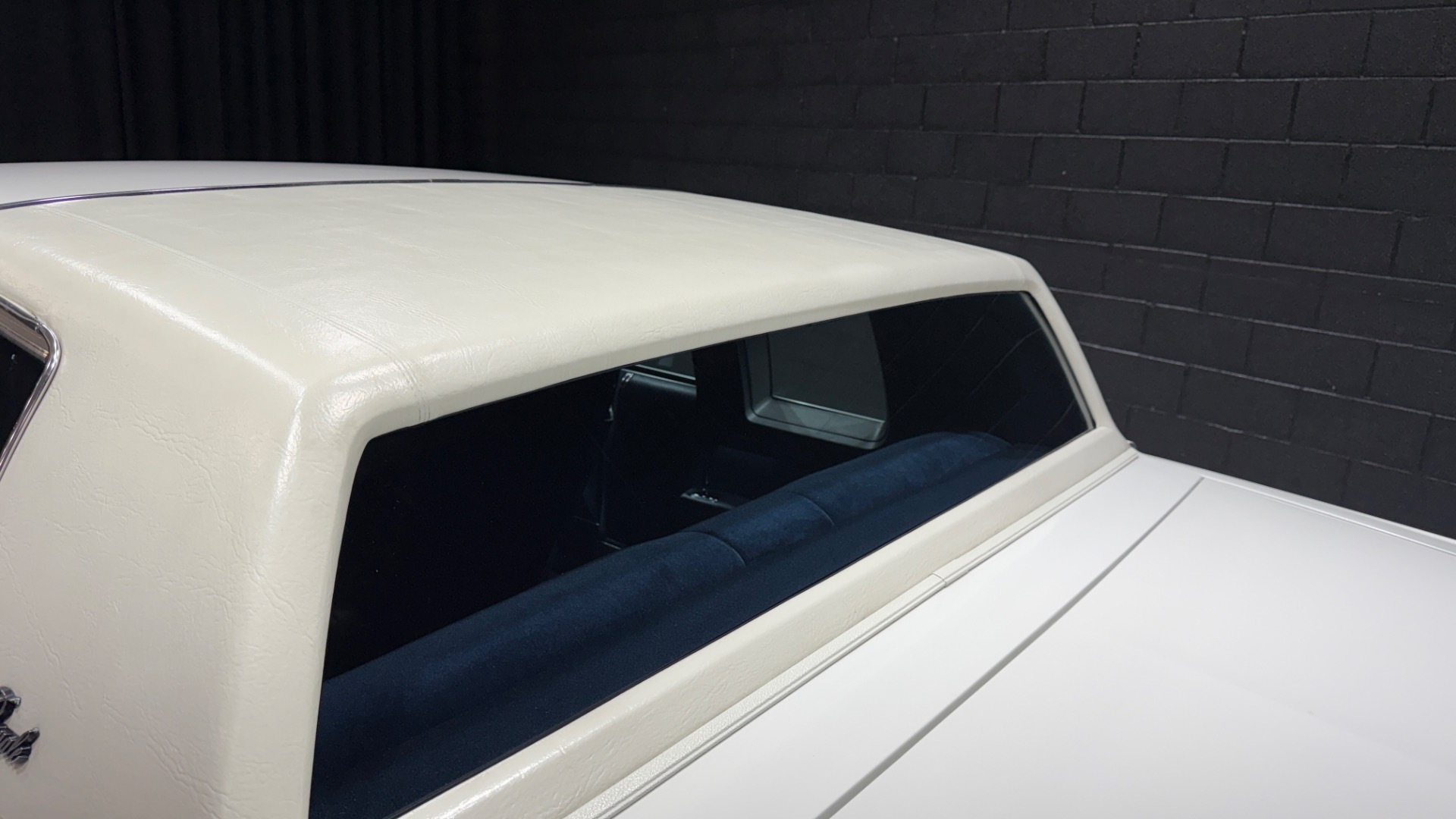 1982 Oldsmobile Delta Eighty-Eight Royale 47