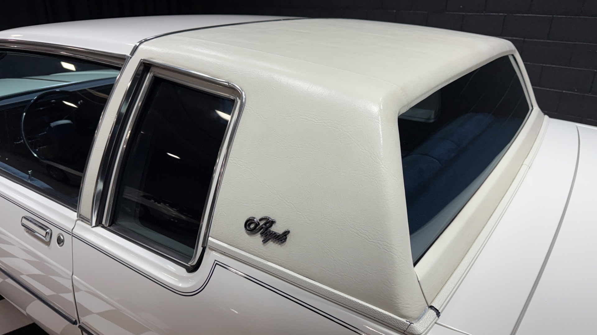1982 Oldsmobile Delta Eighty-Eight Royale 48
