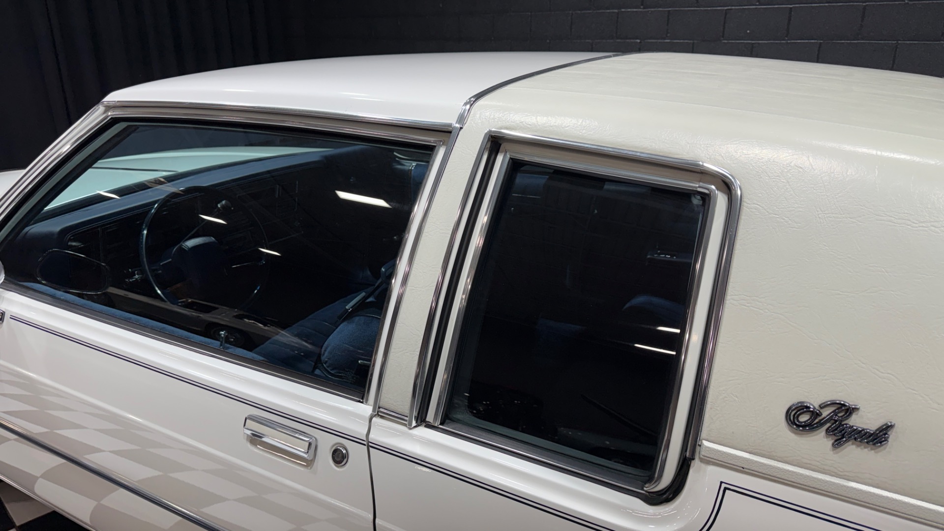 1982 Oldsmobile Delta Eighty-Eight Royale 49
