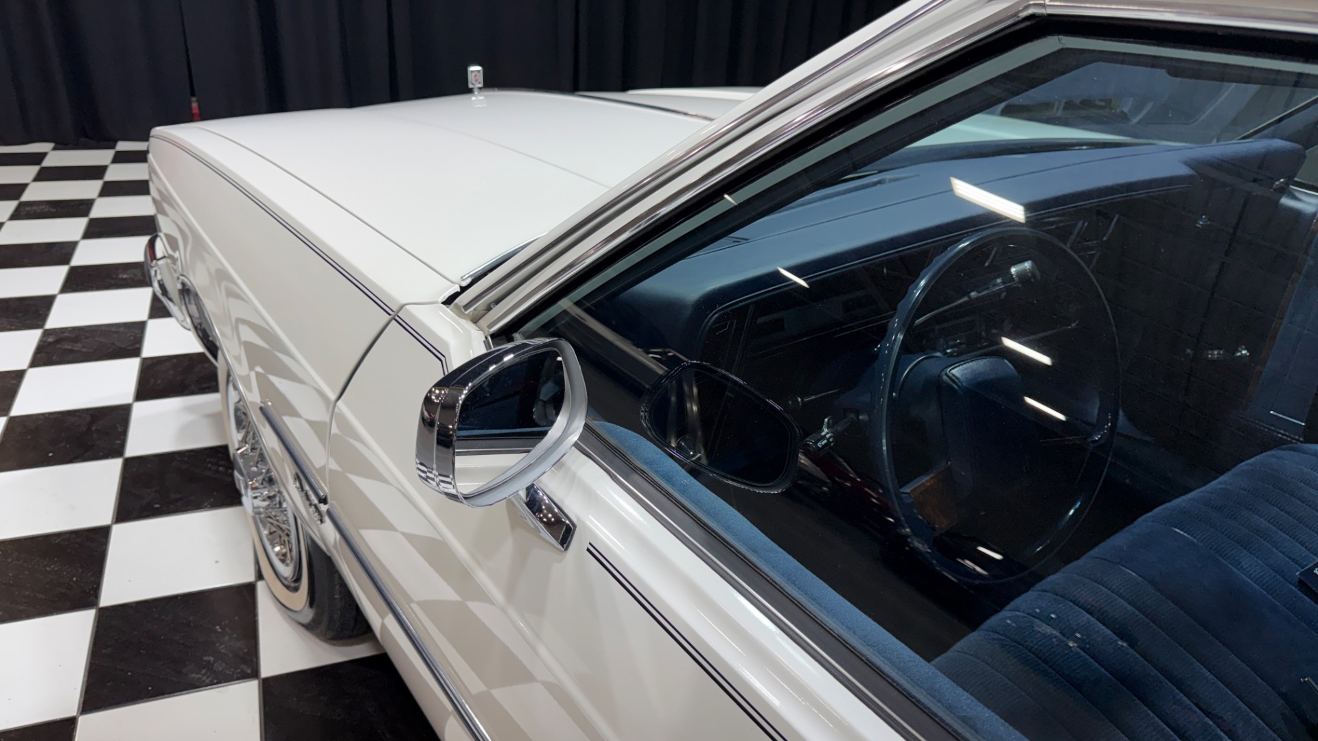 1982 Oldsmobile Delta Eighty-Eight Royale 51