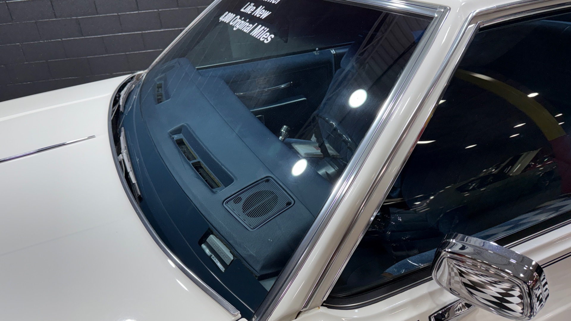 1982 Oldsmobile Delta Eighty-Eight Royale 52
