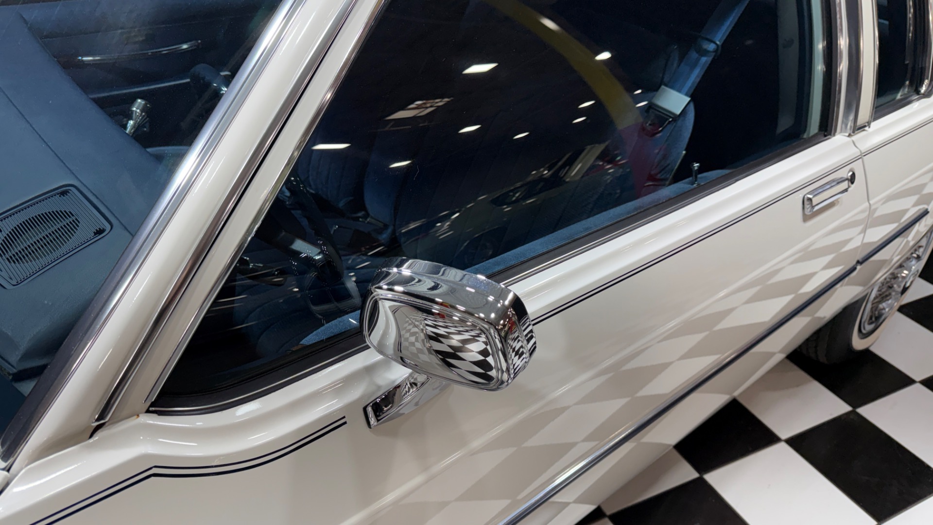 1982 Oldsmobile Delta Eighty-Eight Royale 53