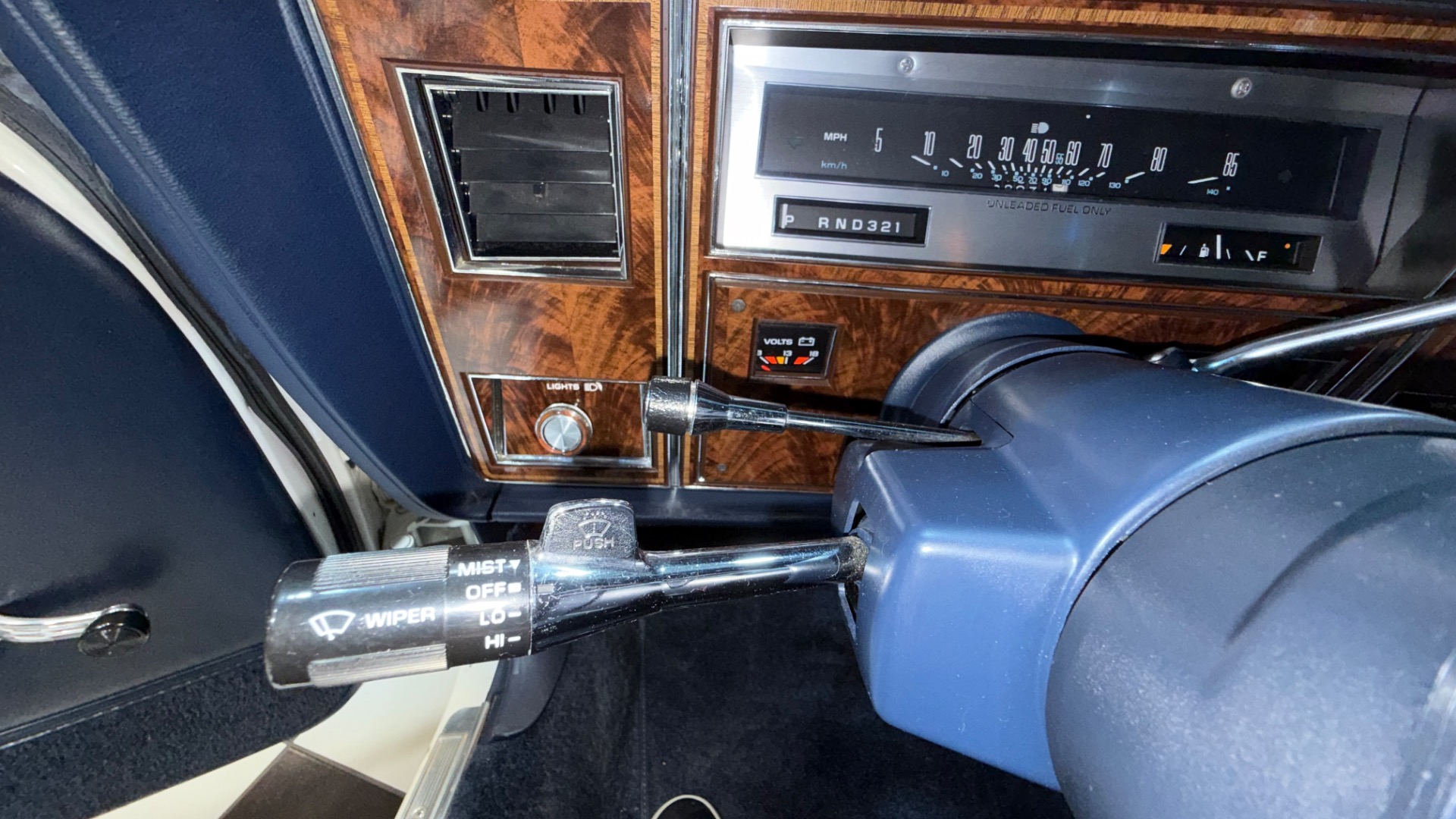 1982 Oldsmobile Delta Eighty-Eight Royale 55
