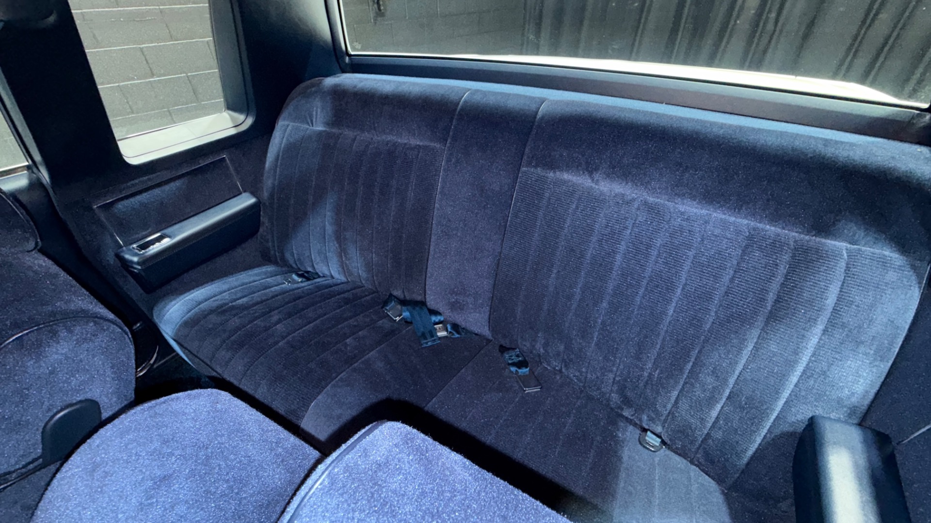 1982 Oldsmobile Delta Eighty-Eight Royale 10