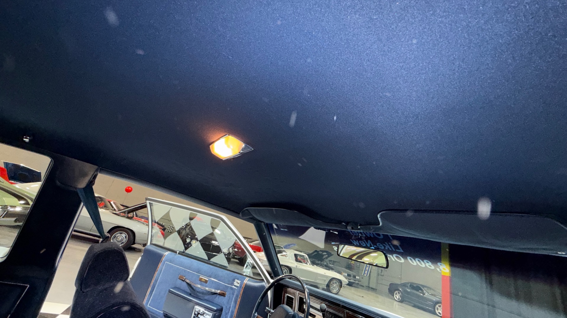 1982 Oldsmobile Delta Eighty-Eight Royale 60