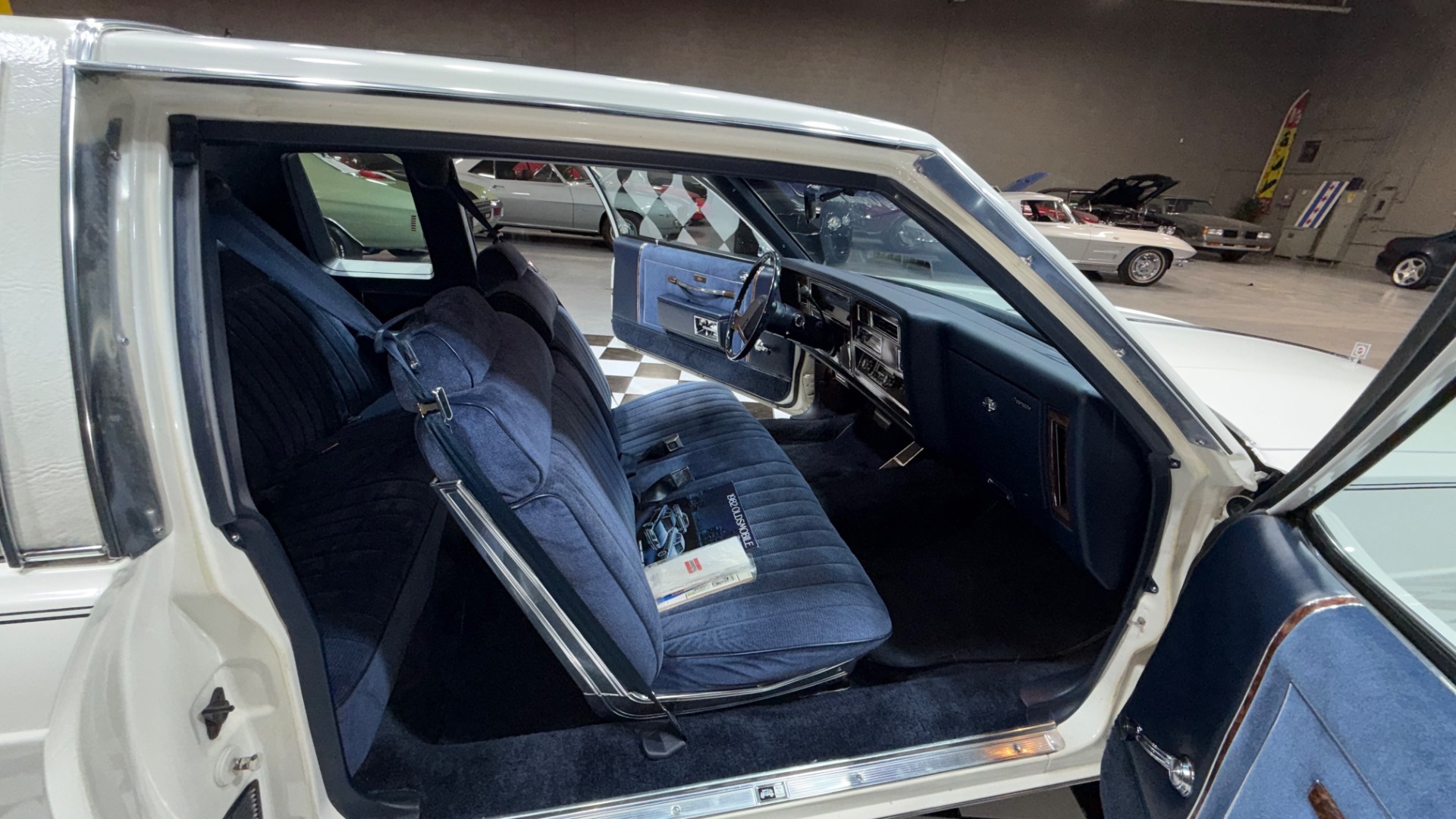 1982 Oldsmobile Delta Eighty-Eight Royale 62