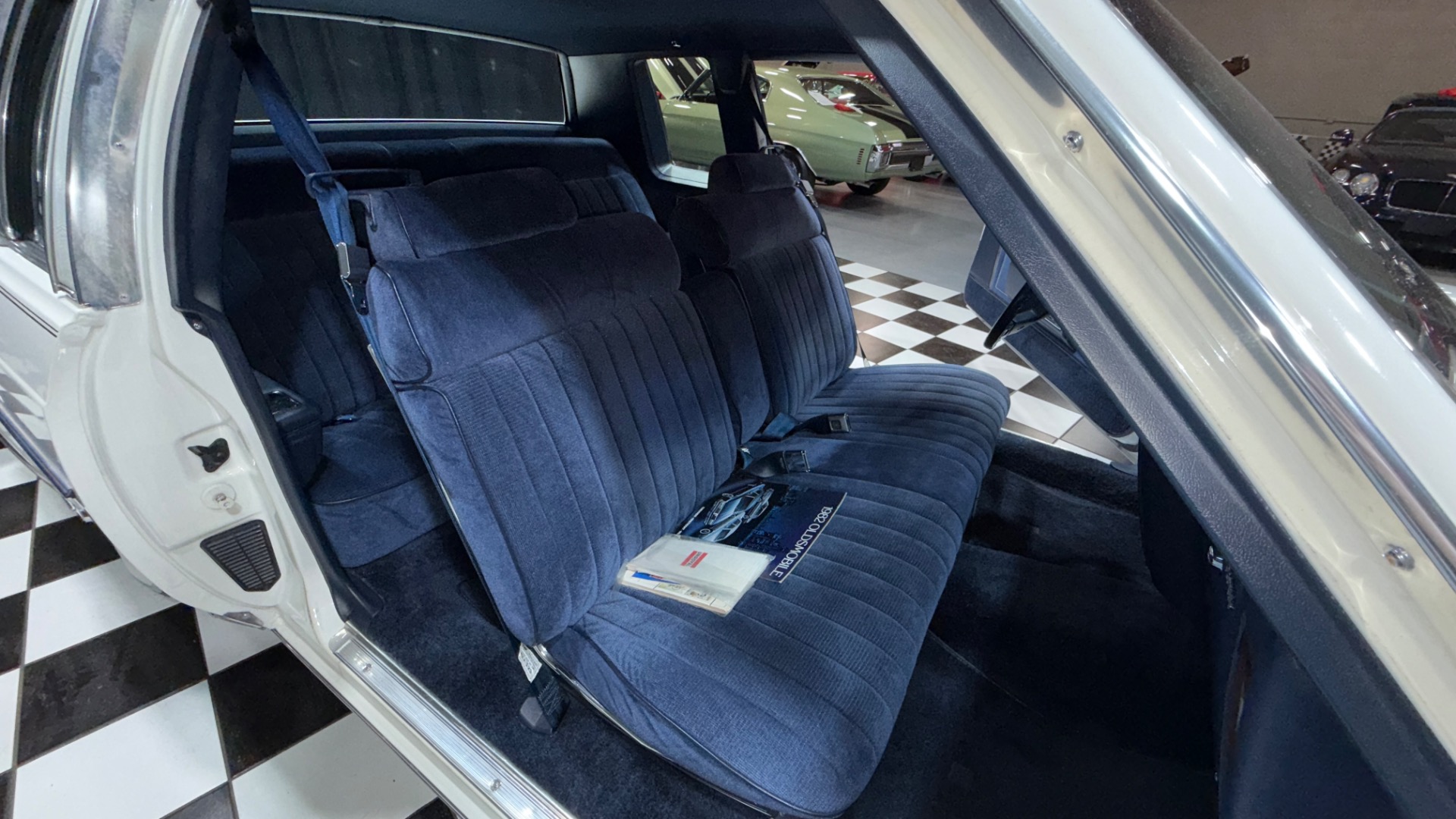 1982 Oldsmobile Delta Eighty-Eight Royale 63