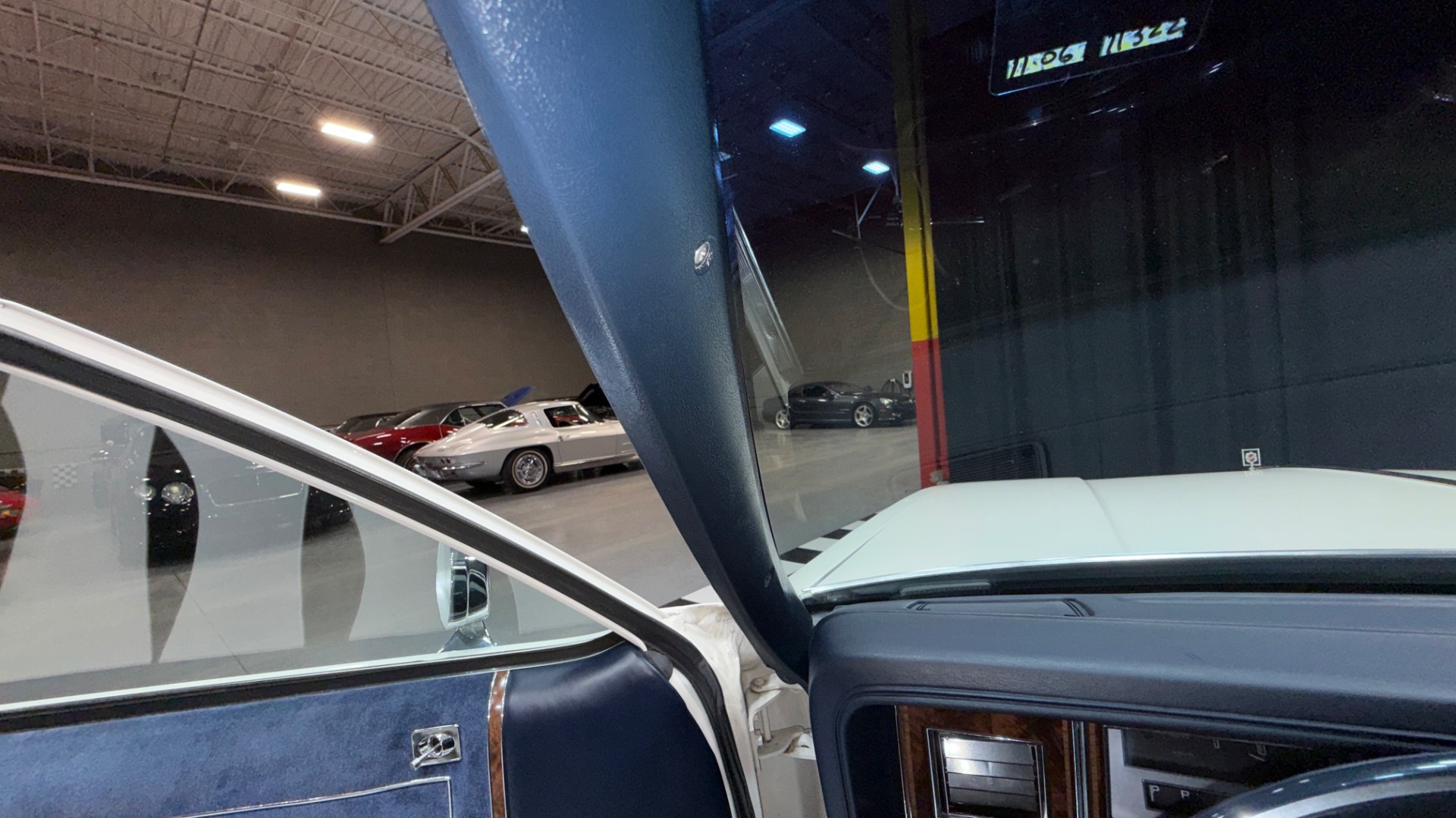 1982 Oldsmobile Delta Eighty-Eight Royale 66