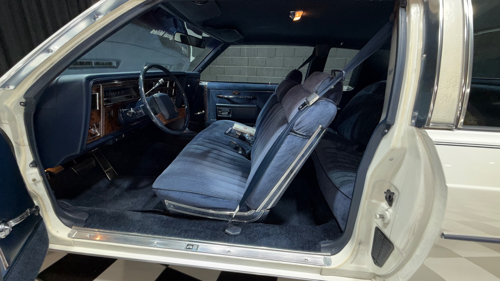 1982 Oldsmobile Delta Eighty-Eight Royale 67