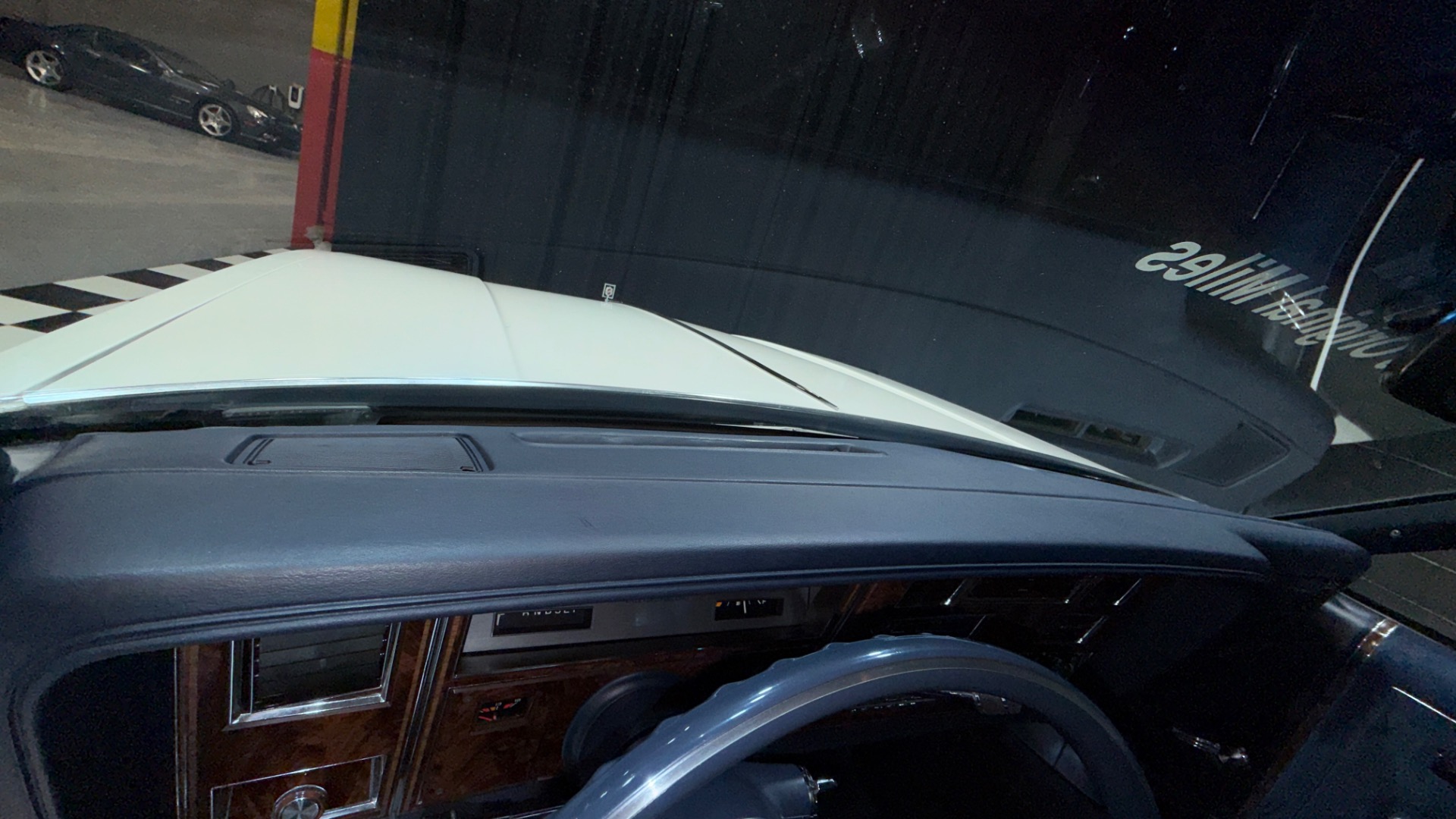 1982 Oldsmobile Delta Eighty-Eight Royale 68