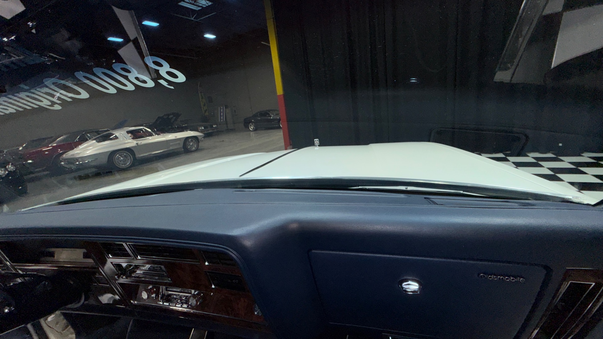 1982 Oldsmobile Delta Eighty-Eight Royale 71