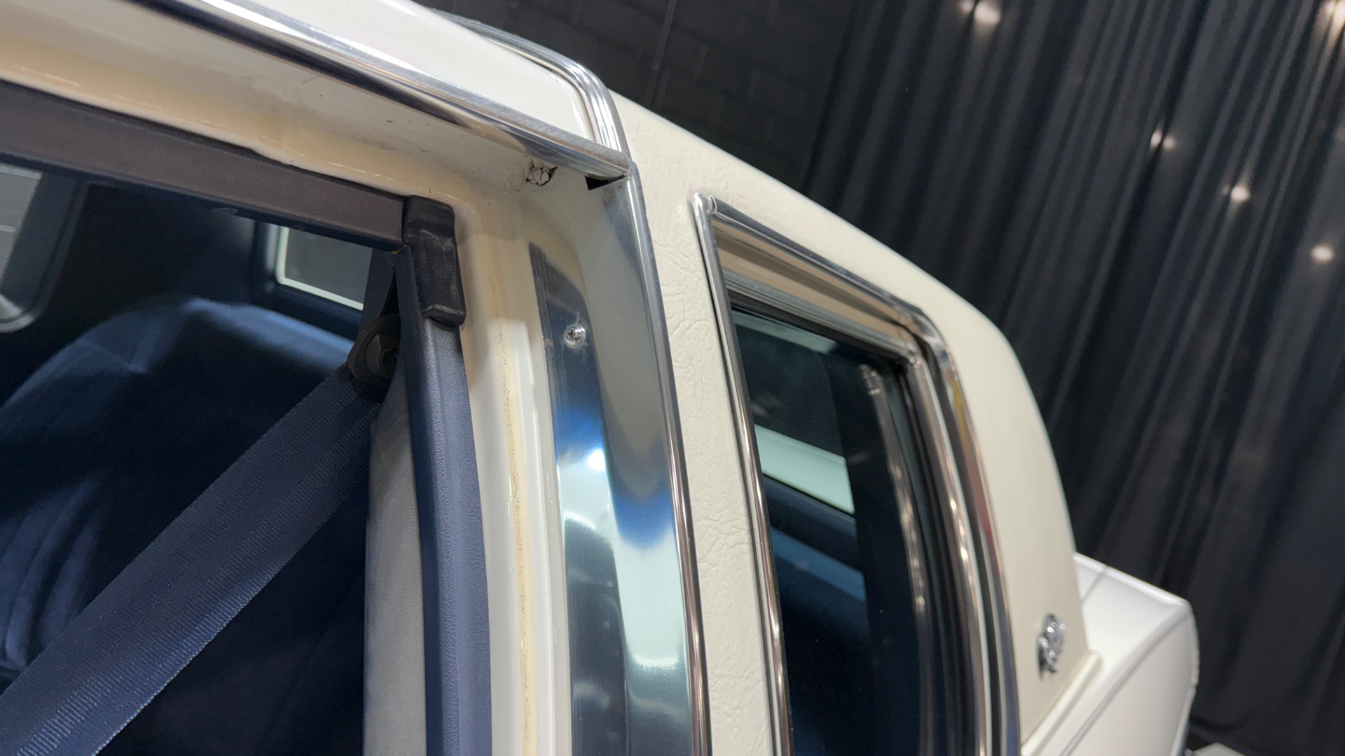 1982 Oldsmobile Delta Eighty-Eight Royale 75