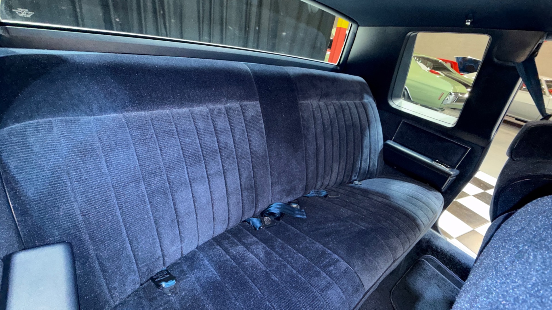 1982 Oldsmobile Delta Eighty-Eight Royale 12