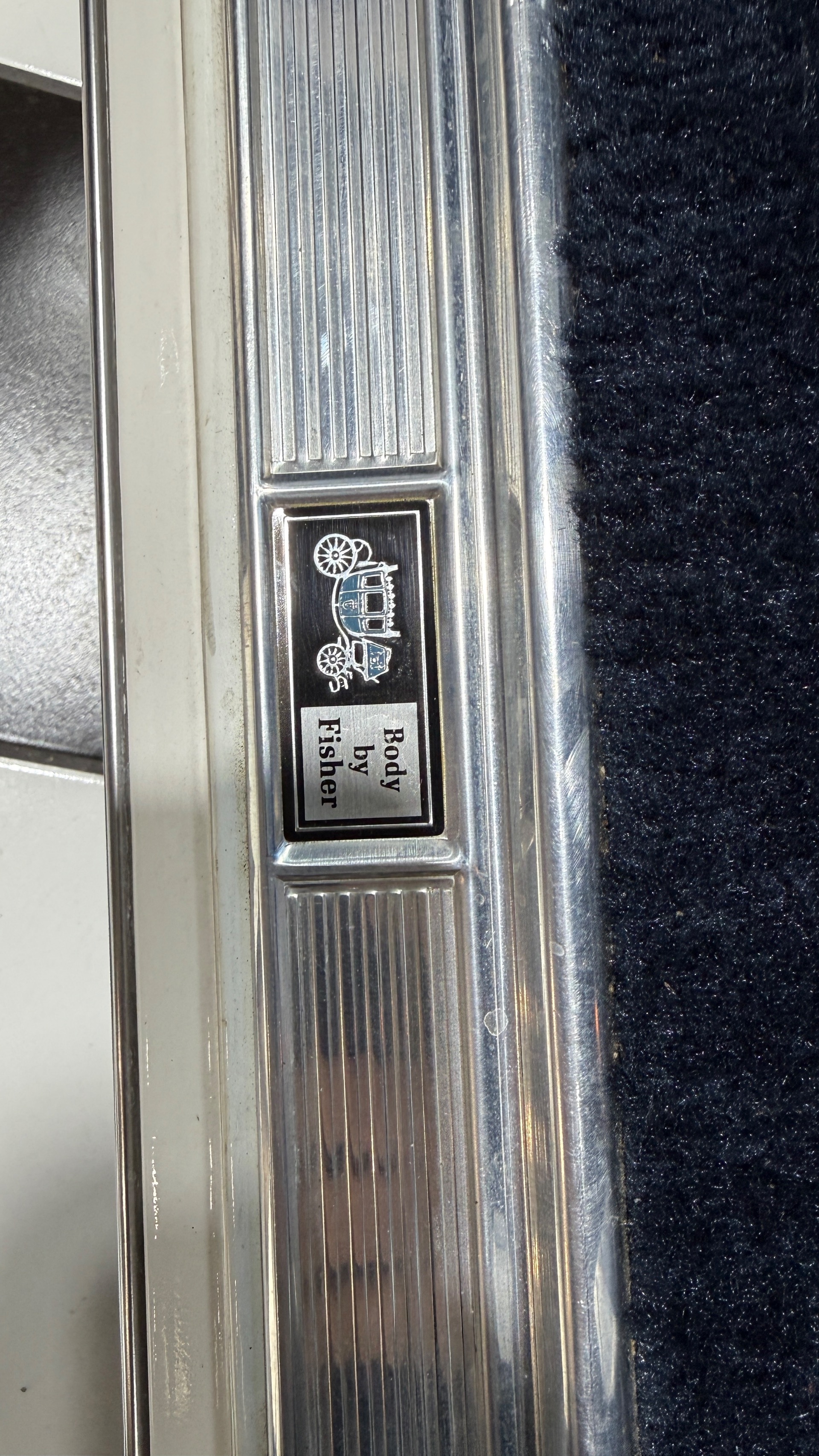 1982 Oldsmobile Delta Eighty-Eight Royale 82