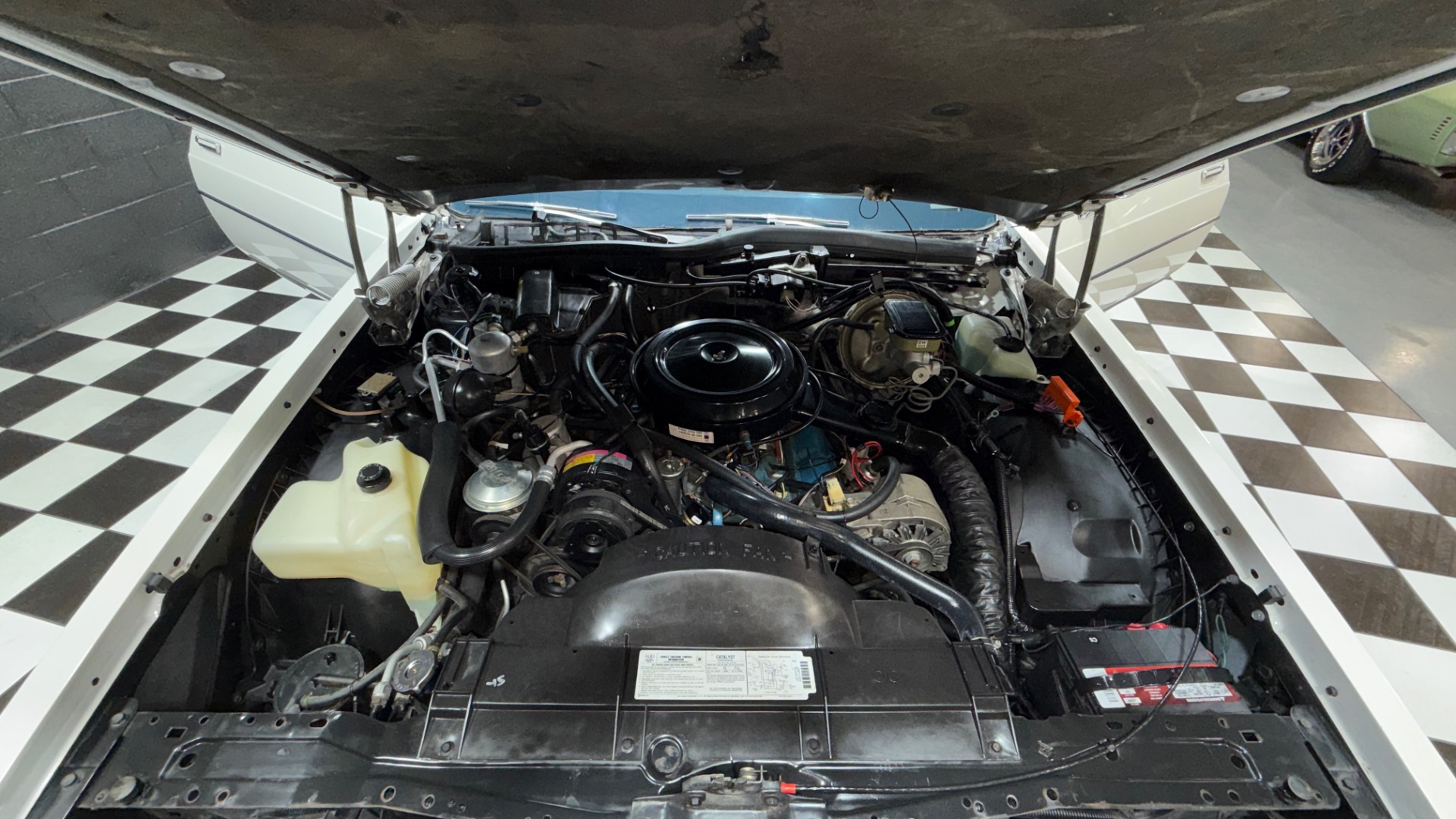 1982 Oldsmobile Delta Eighty-Eight Royale 13