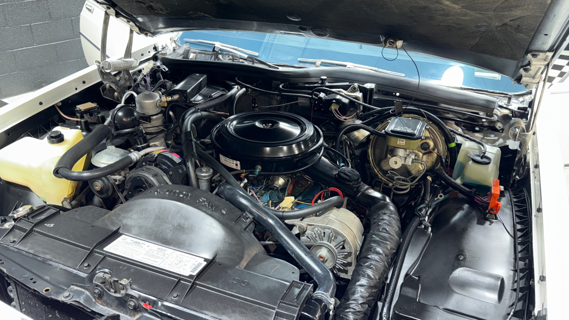 1982 Oldsmobile Delta Eighty-Eight Royale 86