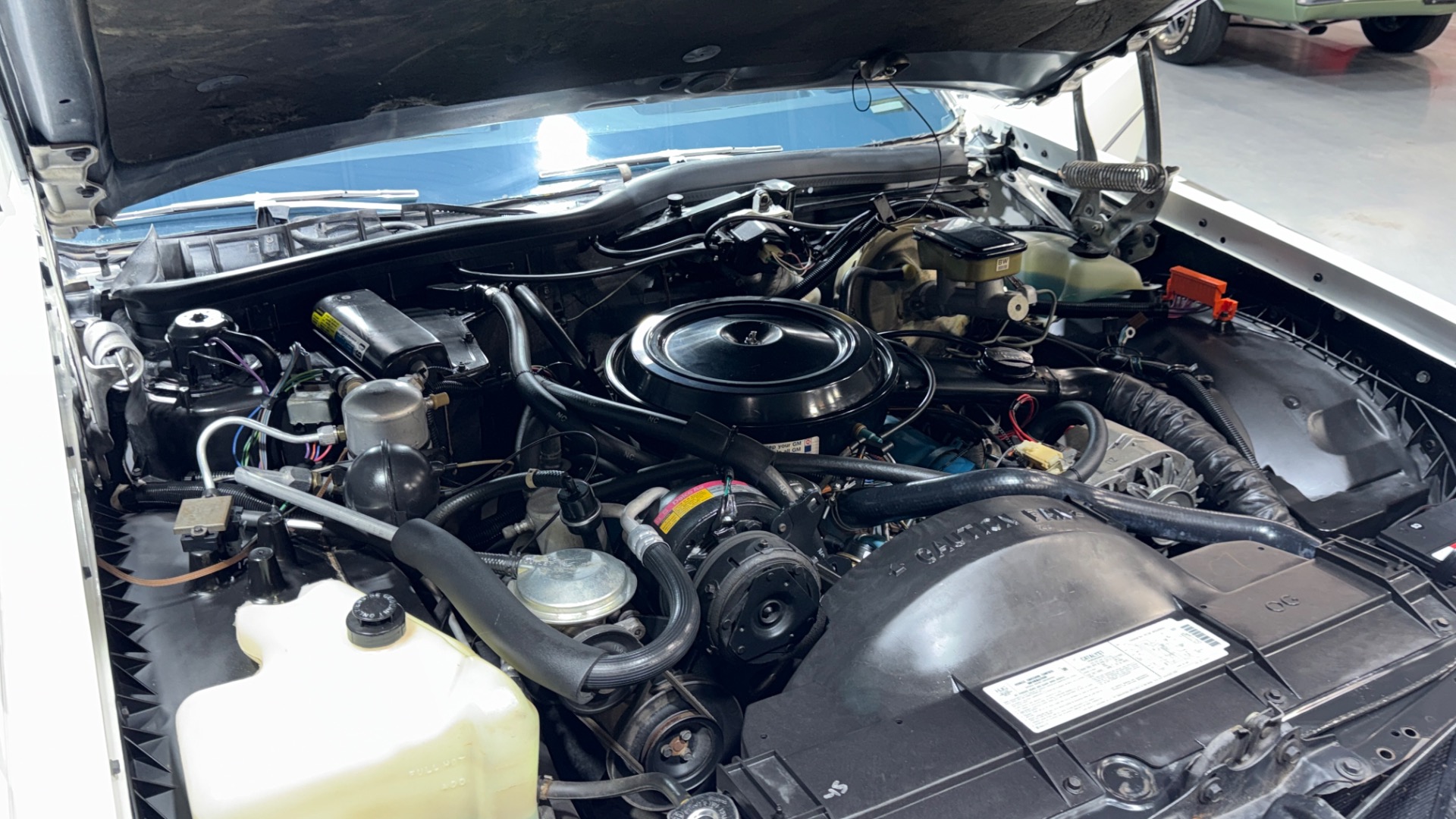 1982 Oldsmobile Delta Eighty-Eight Royale 87