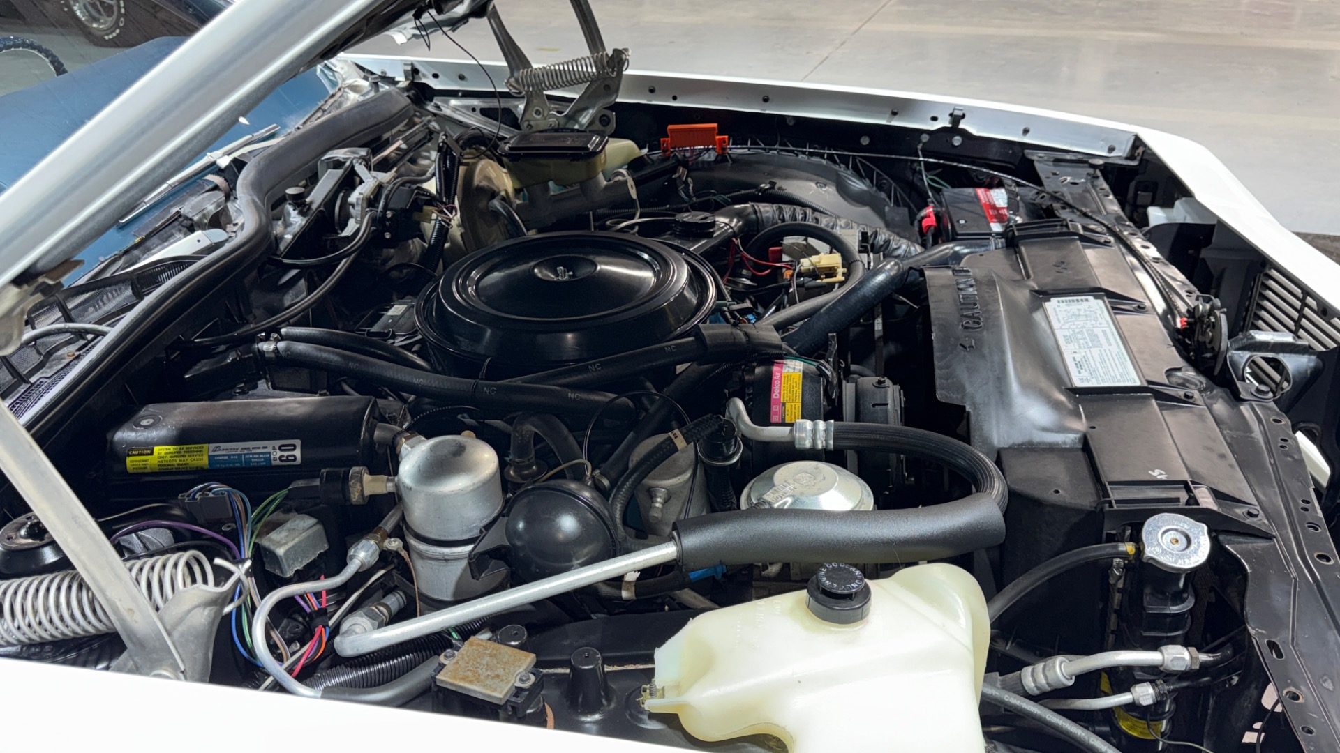 1982 Oldsmobile Delta Eighty-Eight Royale 88