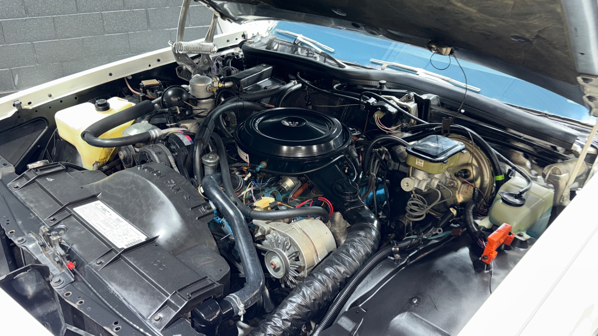 1982 Oldsmobile Delta Eighty-Eight Royale 89