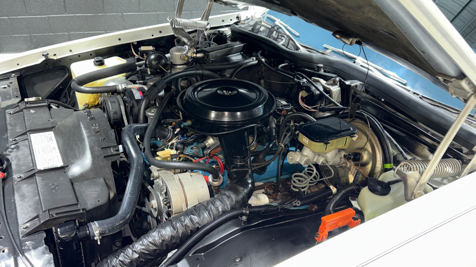 1982 Oldsmobile Delta Eighty-Eight Royale 90