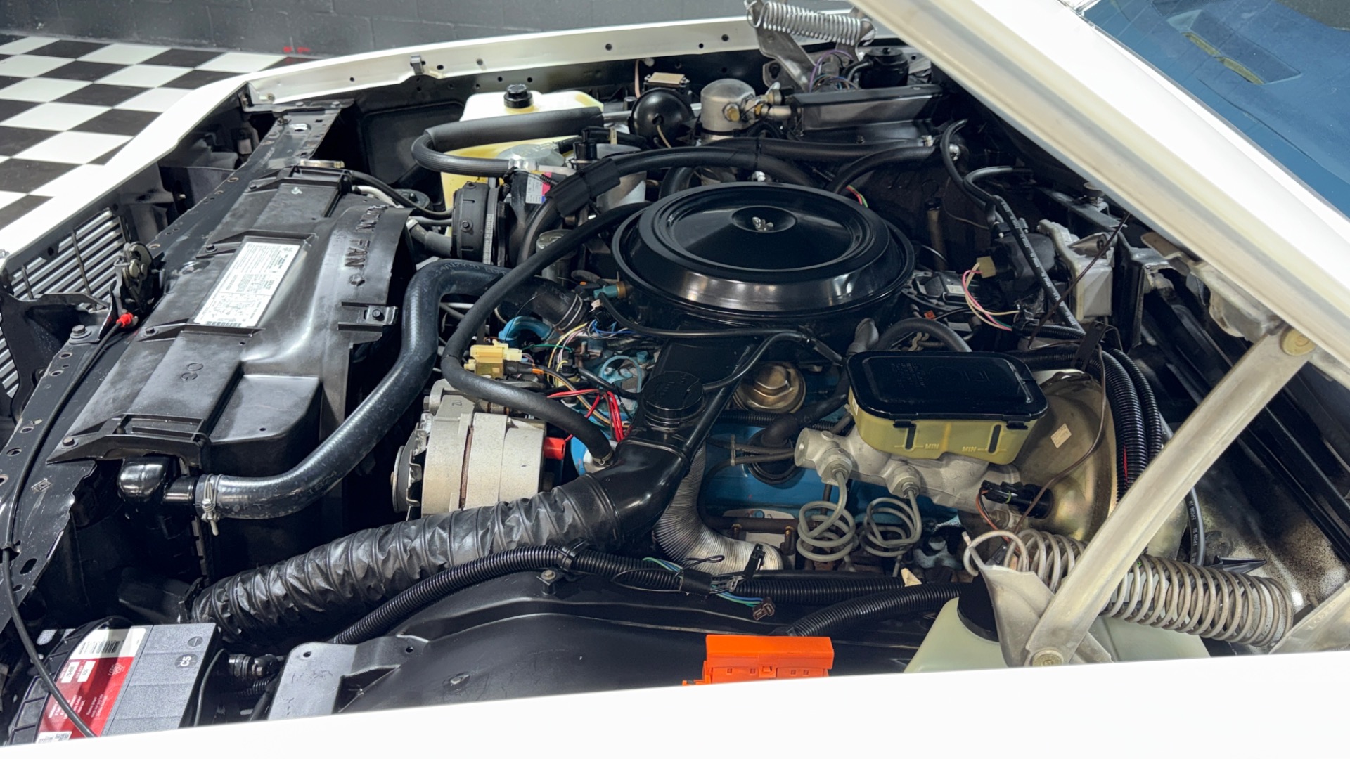 1982 Oldsmobile Delta Eighty-Eight Royale 91