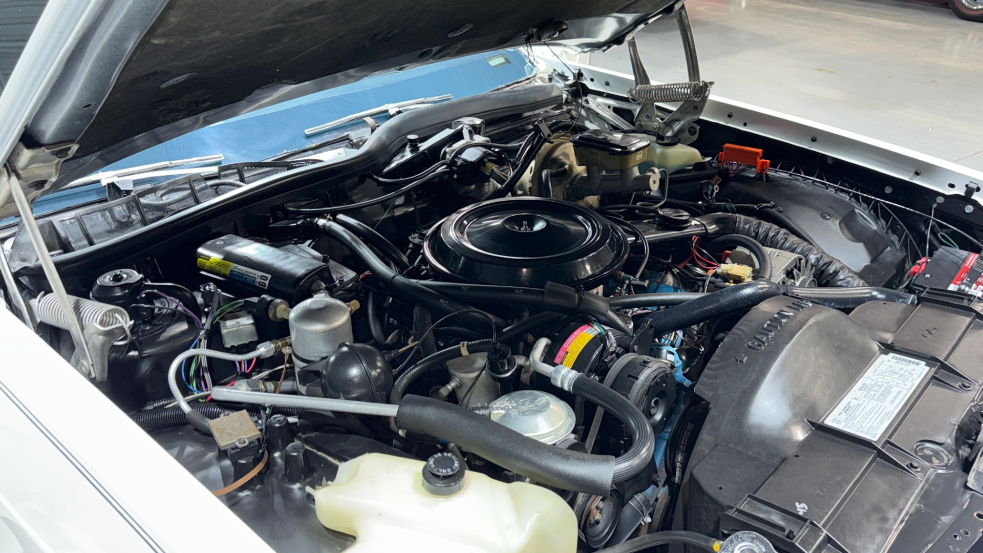 1982 Oldsmobile Delta Eighty-Eight Royale 92