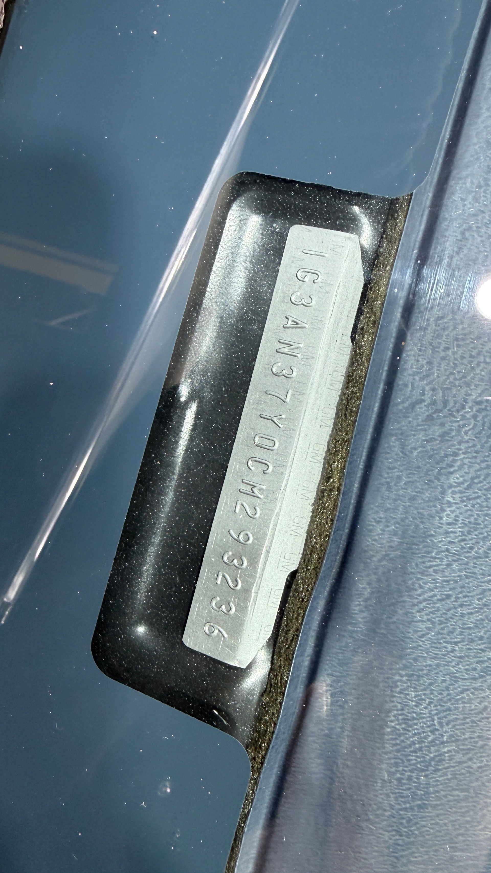 1982 Oldsmobile Delta Eighty-Eight Royale 94