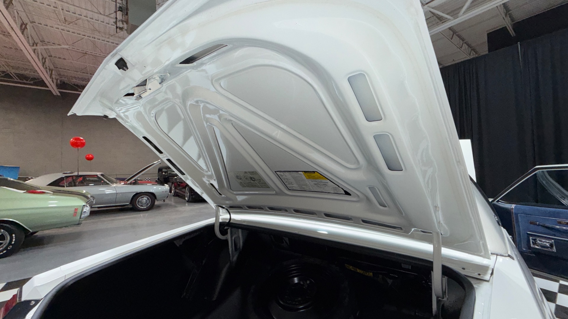 1982 Oldsmobile Delta Eighty-Eight Royale 97