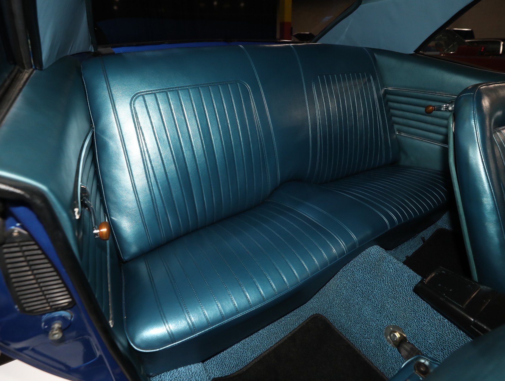 1968 Chevrolet Camaro 114
