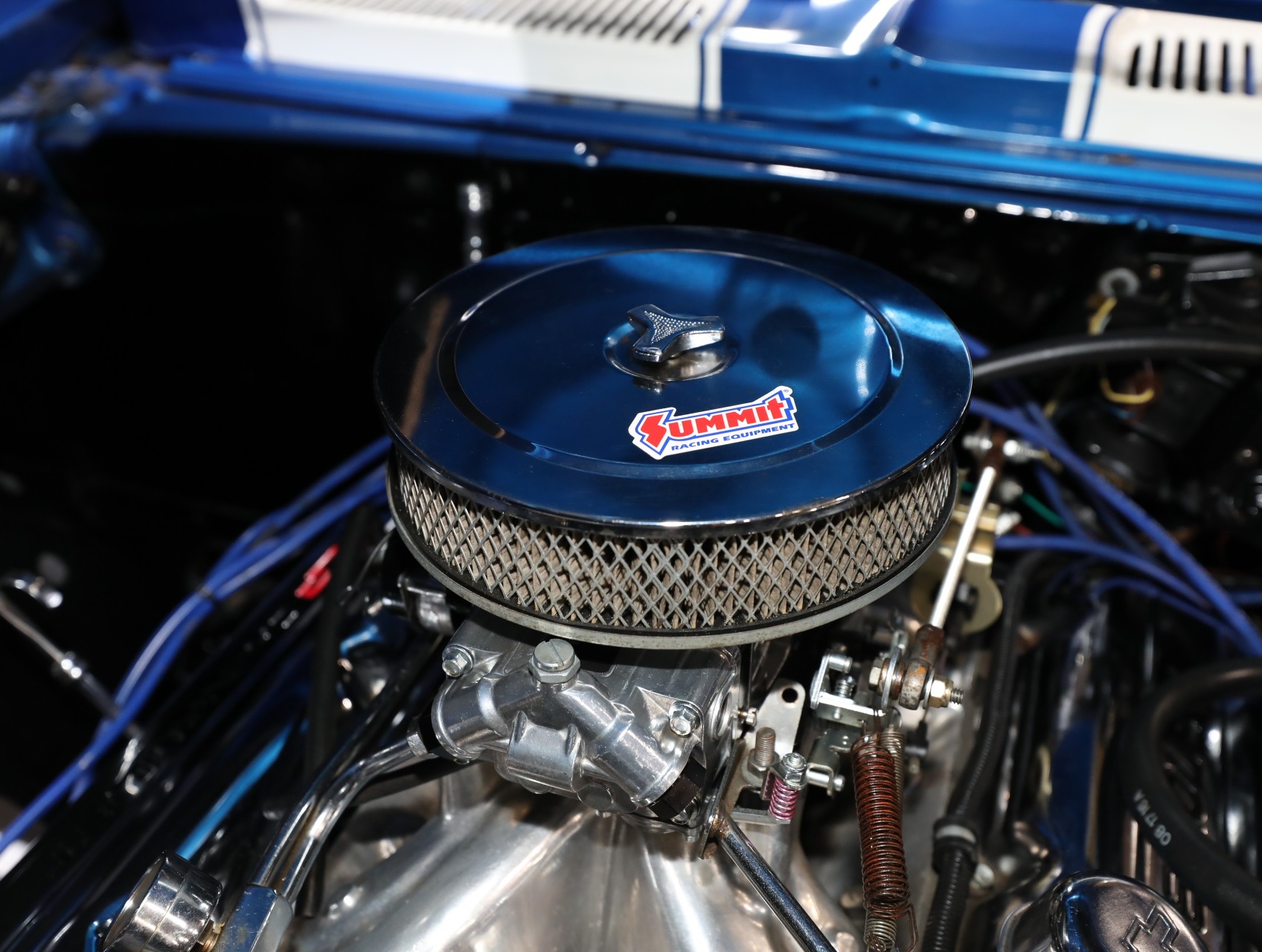 1968 Chevrolet Camaro 174