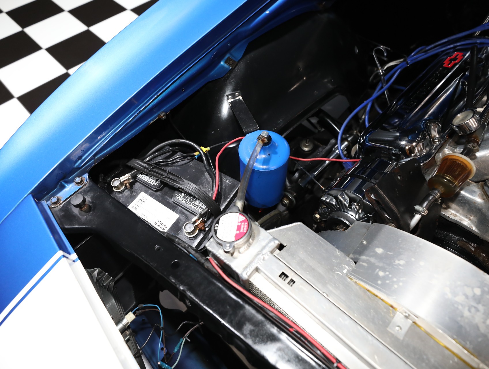 1968 Chevrolet Camaro 178