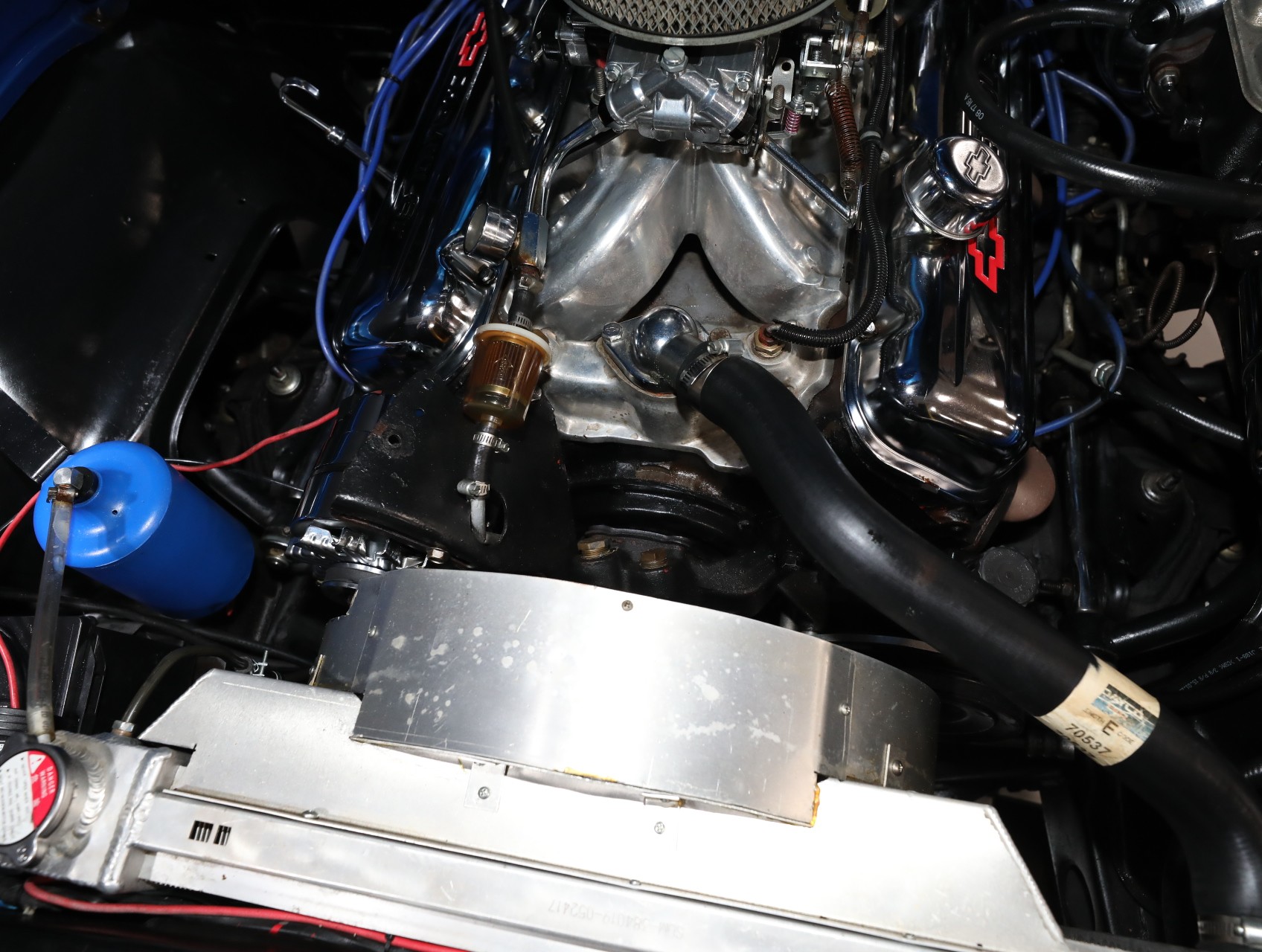 1968 Chevrolet Camaro 180